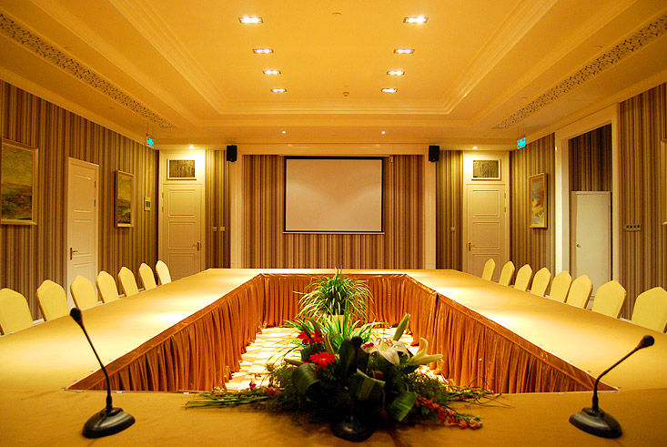 Southpole Central Hotel Себу Экстерьер фото